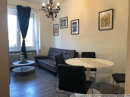 Foto - Wohnen auf Zeit in Aachen 900,00 €