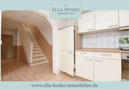 Foto - Haus zum Kaufen in Bad Harzburg 205.000,00 € 110 m²