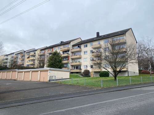 Foto - Wohnung zum Kaufen in Wiesbaden 130.000,00 € 42.4 m²