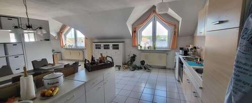 Foto - Wohnung zum Mieten in Riedstadt 900,00 € 71.42 m²