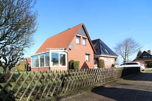 Foto - Haus zum Kaufen in Dollern 315.000,00 € 112 m²