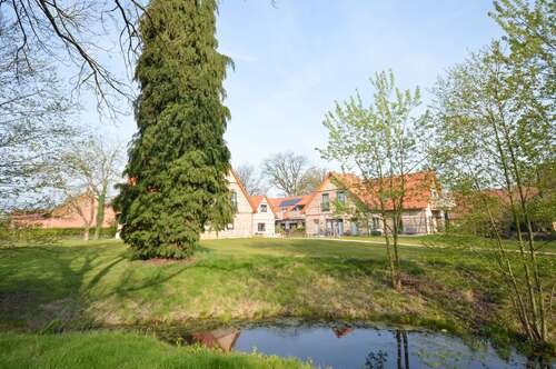 Foto - Wohnung zum Kaufen in Wedemark 649.000,00 € 157.95 m²