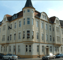 Wohnung zum Mieten in Dessau-Rosslau 474,00 € 73 m²