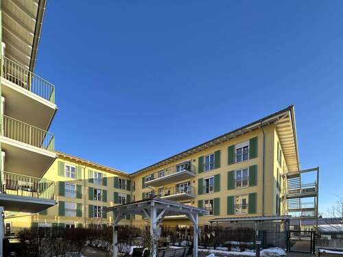 Foto - Wohnung zum Kaufen in Ebersberg 195.000,00 € 22 m²