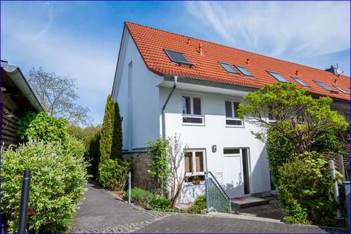Foto - Haus zum Kaufen in Saulheim 332.500,00 € 111 m²
