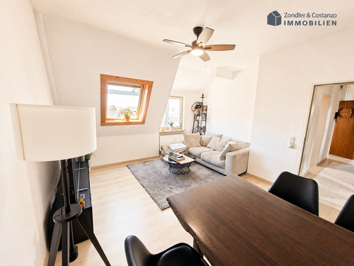 Foto - Wohnung zum Mieten in Stuttgart 1.150,00 € 88.7 m²