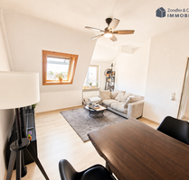 Wohnung zum Mieten in Stuttgart 1.150,00 € 88.7 m²