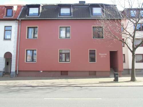 Foto - Wohnung zum Mieten in Bremerhaven 800,00 € 110.99 m²