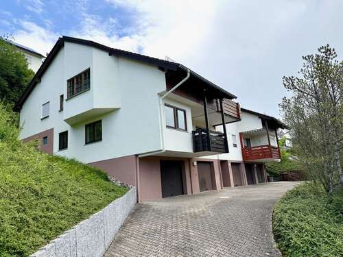 Foto - Wohnung zum Kaufen in Forchtenberg 159.000,00 € 64 m²