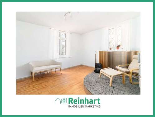 Foto - Wohnung zum Kaufen in Würzburg 199.000,00 € 48 m²