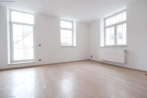 Foto - Wohnung zum Mieten in Annaberg-Buchholz 419,00 € 89.2 m²