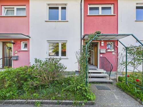 Foto - Haus zum Kaufen in Nürnberg 570.000,00 € 141 m²