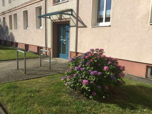 Foto - Wohnung zum Mieten in Schwerin 520,00 € 75.22 m²
