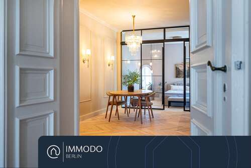 Foto - Wohnung zum Kaufen in Berlin 519.000,00 € 75 m²