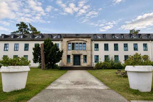 Foto - Wohnung zum Kaufen in Berlin 410.000,00 € 71.28 m²