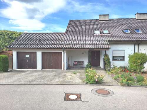 Foto - Wohnung zum Kaufen in Spiegelberg 138.000,00 € 59 m²