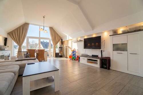 Foto - Wohnung zum Kaufen in Bielefeld Quelle 289.000,00 € 110.75 m²