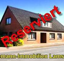 Haus zum Kaufen in Lamstedt 235.000,00 € 232.49 m²