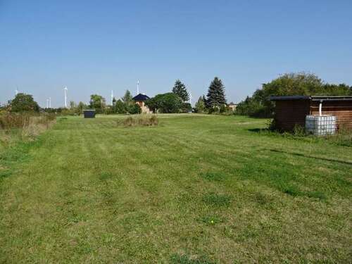 Foto - Grundstück zu verkaufen in Nauen OT Schwanebeck 229.000,00 € 1435 m²