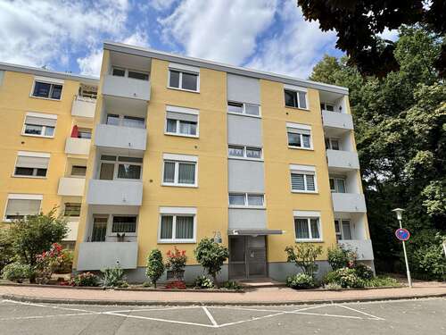 Foto - Wohnung zum Kaufen in Kaiserslautern 169.000,00 € 75.23 m²