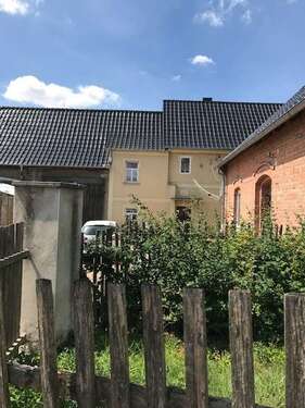 Foto - Haus zum Kaufen in Tauhardt - Finne 79.000,00 € 80 m²