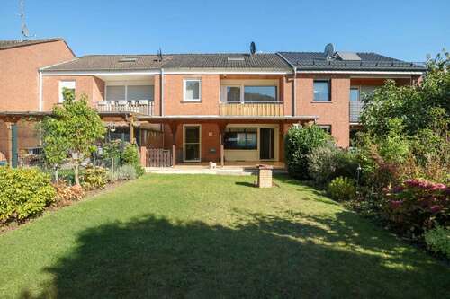 Foto - Haus zum Kaufen in Dormagen Hackenbroich 360.000,00 € 102.65 m²