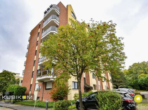 Foto - Wohnung zum Kaufen in Solingen 69.000,00 € 28.34 m²