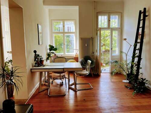 Foto - WG-Zimmer in Berlin 970,00 € 16 m²