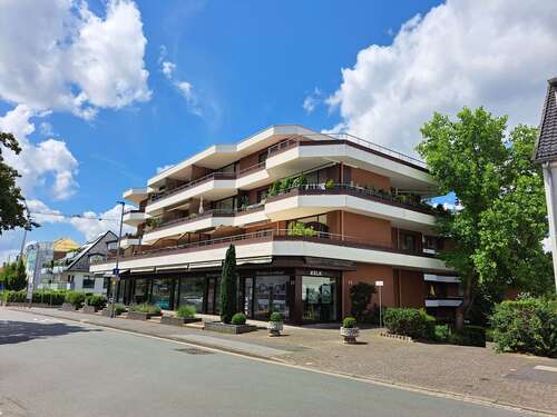 Foto - Wohnung zum Kaufen in Bad Salzuflen 174.500,00 € 59.23 m²