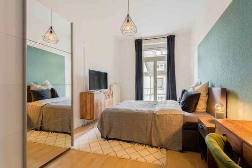Foto - WG-Zimmer in Frankfurt am Main 690,00 € 18 m²