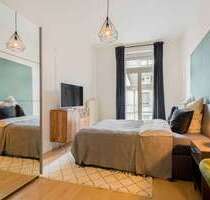 WG-Zimmer in Frankfurt am Main 690,00 € 18 m²