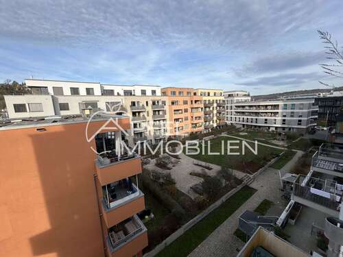 Foto - Wohnung zum Kaufen in Tübingen 649.000,00 € 95.5 m²