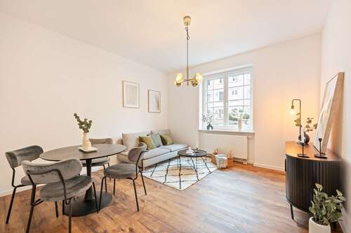 Foto - Wohnung zum Kaufen in Pforzheim 219.000,00 € 67 m²