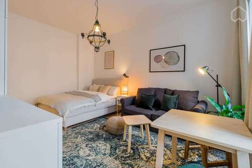 Foto - Wohnen auf Zeit in Berlin 1.590,00 €