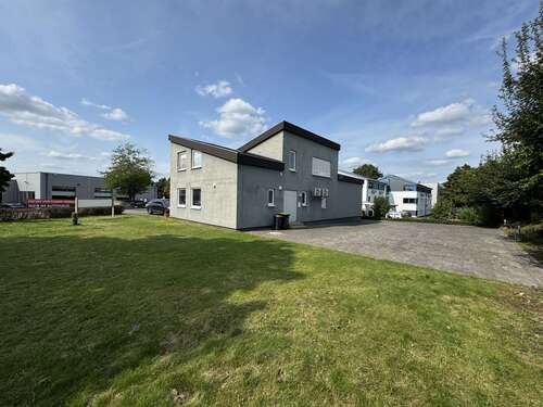 Foto - Büro in Sankt Augustin Hangelar 3.360,00 € 280 m²