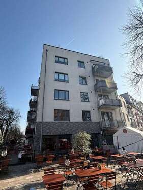 Foto - Wohnung zum Mieten in Hamburg 1.430,00 € 79.71 m²