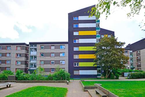 Foto - Wohnung zum Mieten in Essen 560,00 € 81.8 m²