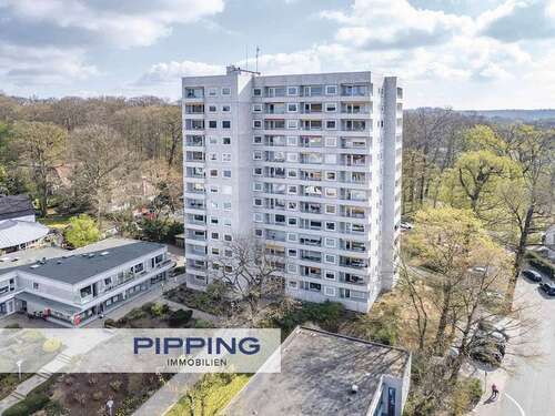 Foto - Wohnung zum Mieten in Reinbek 700,00 € 58 m²