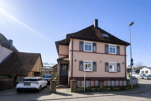 Foto - Haus zum Kaufen in Keltern- Ellmendingen 549.000,00 € 260 m²