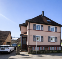 Haus zum Kaufen in Keltern- Ellmendingen 549.000,00 € 260 m²