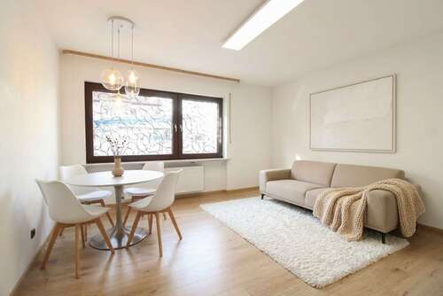 Foto - Wohnung zum Kaufen in Frankfurt am Main 329.000,00 € 82 m²
