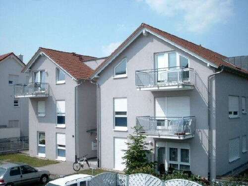 Foto - Wohnung zum Kaufen in Linkenheim-Hochstetten 144.000,00 € 48.29 m²