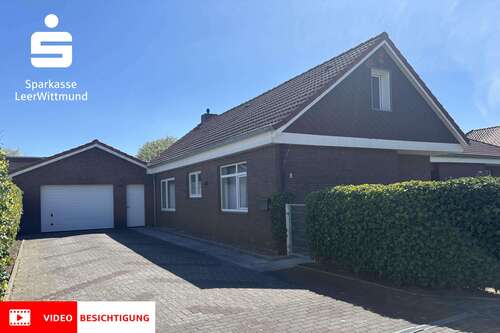 Foto - Haus zum Kaufen in Wittmund 329.000,00 € 108 m²