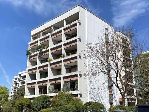 Foto - Wohnung zum Kaufen in Unterhaching 298.000,00 € 56 m²