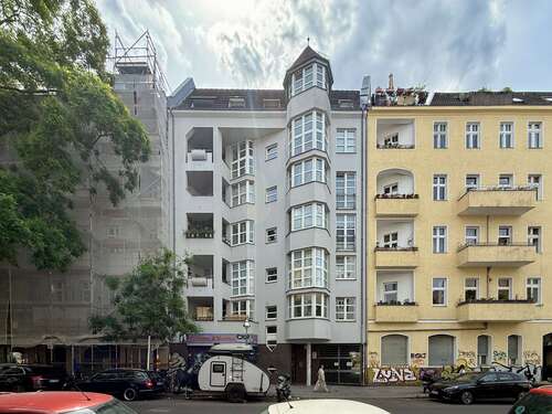 Foto - Wohnung zum Mieten in Berlin 968,97 € 79.33 m²