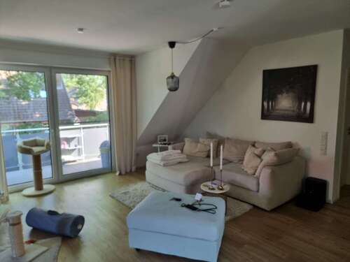 Foto - Wohnung zum Mieten in Loxstedt-Nesse 735,00 € 65.09 m²