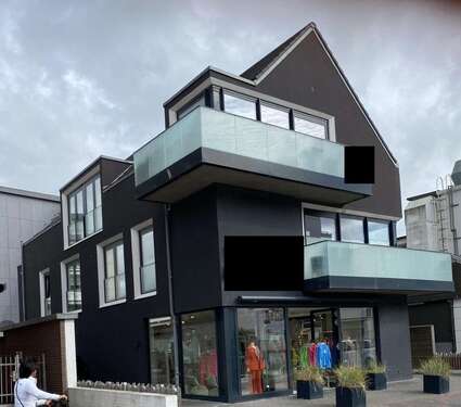 Foto - Einzelhandel in Westerland 6.500,00 € 130 m²