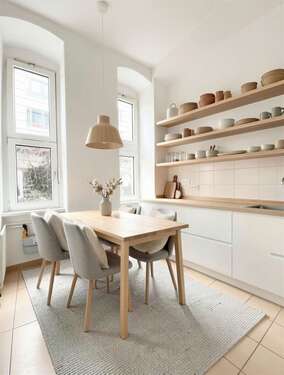 Foto - Wohnung zum Kaufen in Berlin 299.000,00 € 52 m²