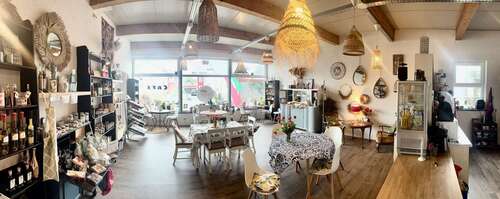 Foto - Einzelhandel in Weinheim 1.800,00 € 155 m²
