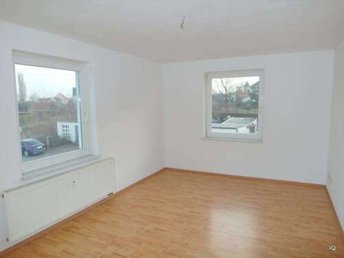 Foto - Wohnung zum Mieten in Röderau-Bobersen 275,00 € 47.8 m²